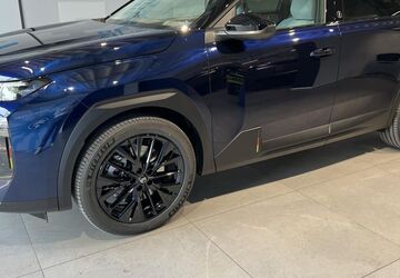 Citroen C5 Aircross 6.000 km 46.490 &euro; Augsburg 86179