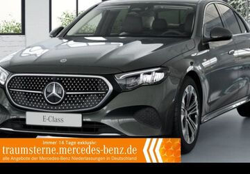 Mercedes-Benz E 300 11.005 km 47.980 &euro; Augsburg 86161