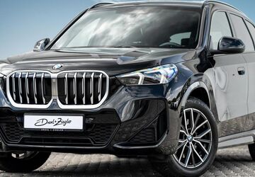BMW X1 11.490 km 38.990 &euro; Augsburg 86199