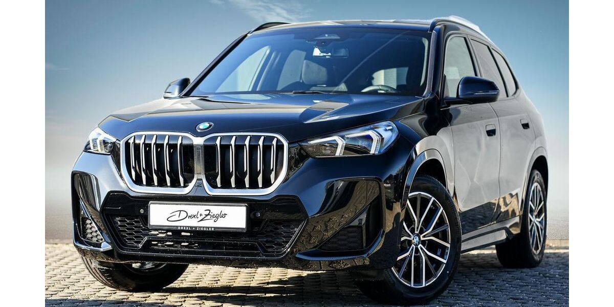 BMW X1 7.990 km 41.490 &euro; Augsburg 86199