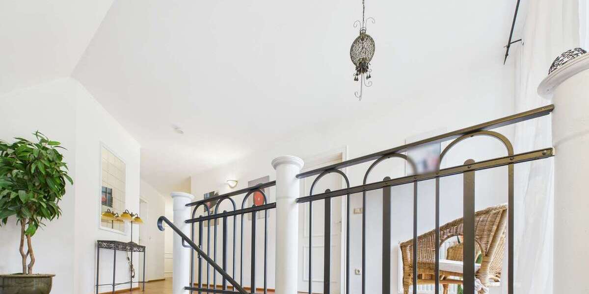 Aufgang