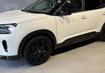 Citroen C5 Aircross 19.085 km 26.999 &euro; Augsburg 86179