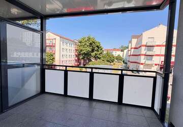 Wohnung Augsburg Spickel-Herrenbach - 2 Zimmer, 65 m&sup2;, 1.075&euro; | Angebot:27143052
