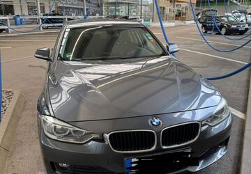 BMW 320 220.000 km 8.900 &euro; Augsburg 86152