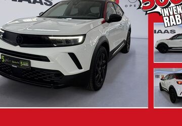 Opel Mokka 66.990 km 16.480 &euro; Augsburg 86159