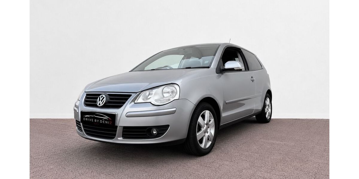 VW Polo 75.500 km 3.190 &euro; Augsburg 86165