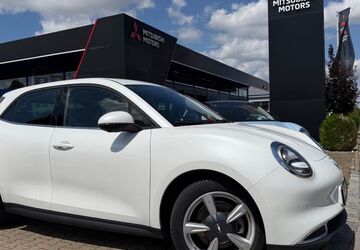 GWM Ora 03 19.200 km 15.990 &euro; Königsbrunn 86343