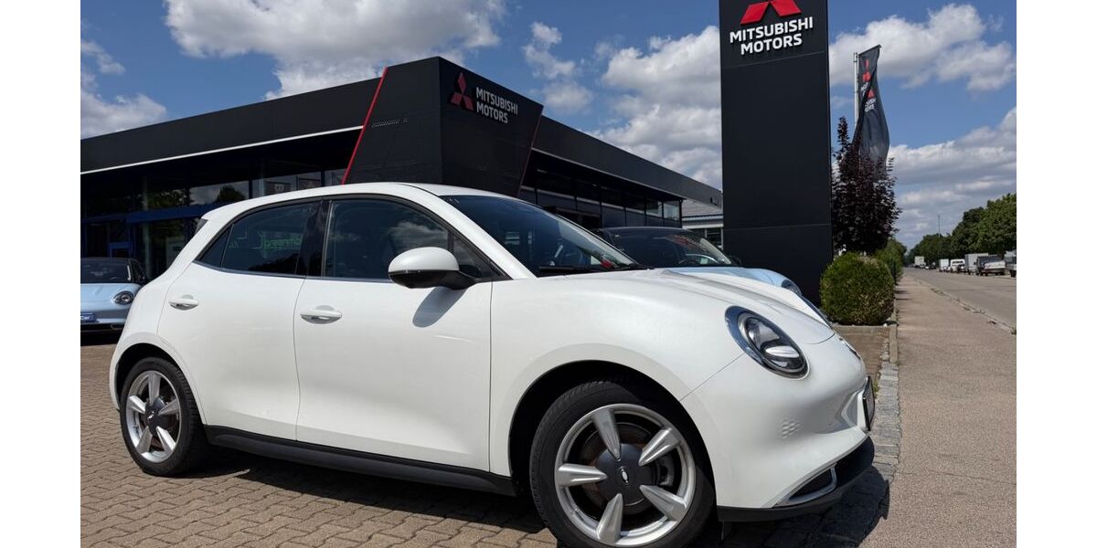 GWM Ora 03 19.200 km 15.990 &euro; Königsbrunn 86343