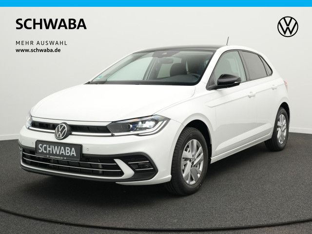 VW Polo 2.507 km 26.890 &euro; Gersthofen 86368
