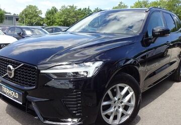 Volvo XC60 129.500 km 28.900 &euro; Augsburg 86179