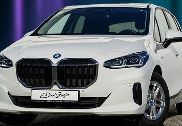 BMW 225 Active Tourer 57.790 km 23.580 &euro; Augsburg 86199