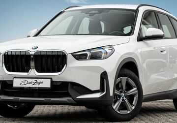 BMW X1 20.990 km 36.990 &euro; Augsburg 86199
