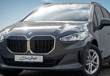 BMW 220 Active Tourer 7.890 km 29.990 &euro; Augsburg 86199