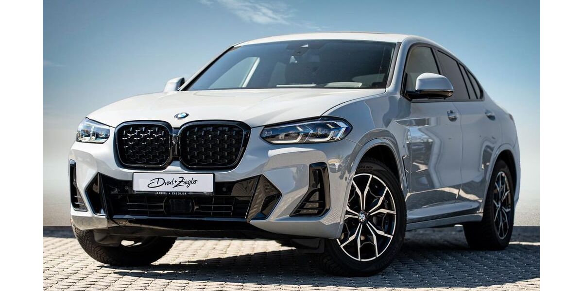 BMW X4 4.790 km 55.790 &euro; Augsburg 86199