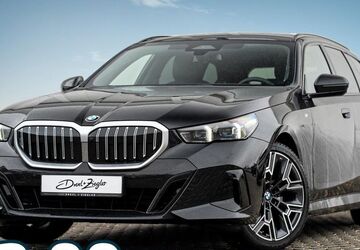 BMW 520 23.490 km 48.980 &euro; Augsburg 86199
