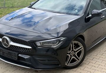 Mercedes-Benz CLA 220 Shooting Brake 155.554 km 19.000 &euro; Augsburg 86165