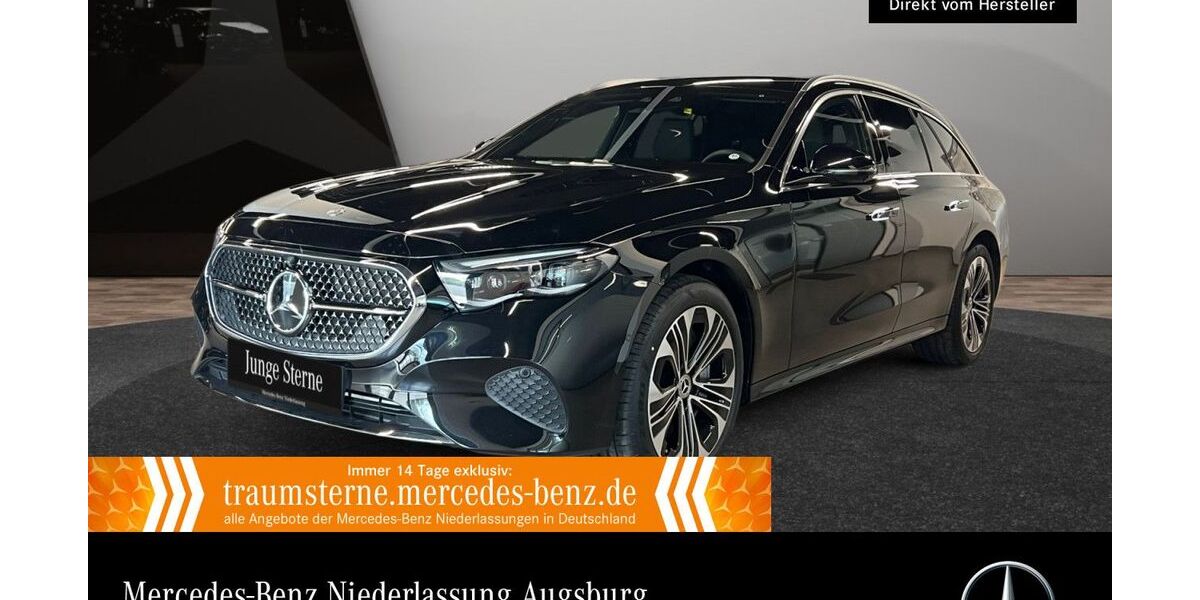 Mercedes-Benz E 300 8.464 km 51.990 &euro; Augsburg 86161