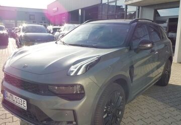 Lynk & Co 01 7.000 km 35.980 &euro; Augsburg 86179