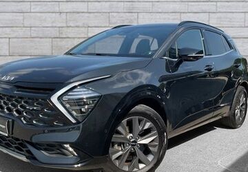 Kia Sportage 59.000 km 31.900 &euro; Augsburg 86179