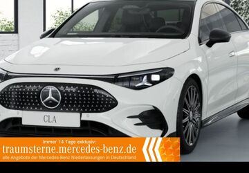 Mercedes-Benz CLA 350 10.662 km 57.790 &euro; Augsburg 86161