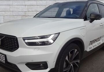 Volvo XC40 50.000 km 39.900 &euro; Augsburg 86179