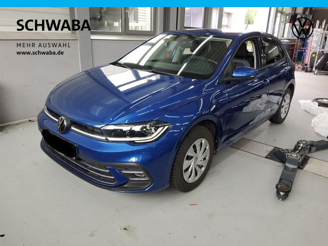 VW Polo 31.600 km 19.995 &euro; Gersthofen 86368
