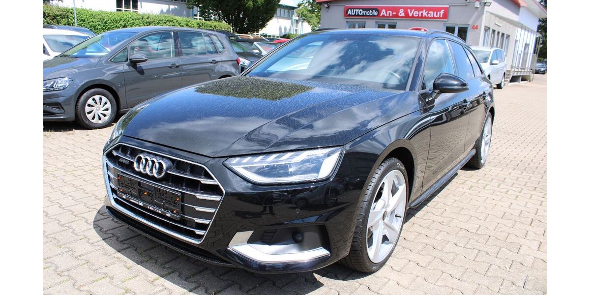 Audi A4 172.262 km 18.990 &euro; Augsburg 86165