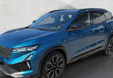 Renault Austral 28.476 km 29.870 &euro; Schwabmünchen 86830