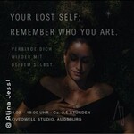 Your Lost Self – Remember Who You Are!