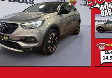 Opel Grandland (X) 100.000 km 14.970 &euro; Augsburg 86159
