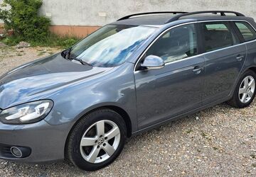 VW Golf 209.223 km 4.200 &euro; Augsburg 86167