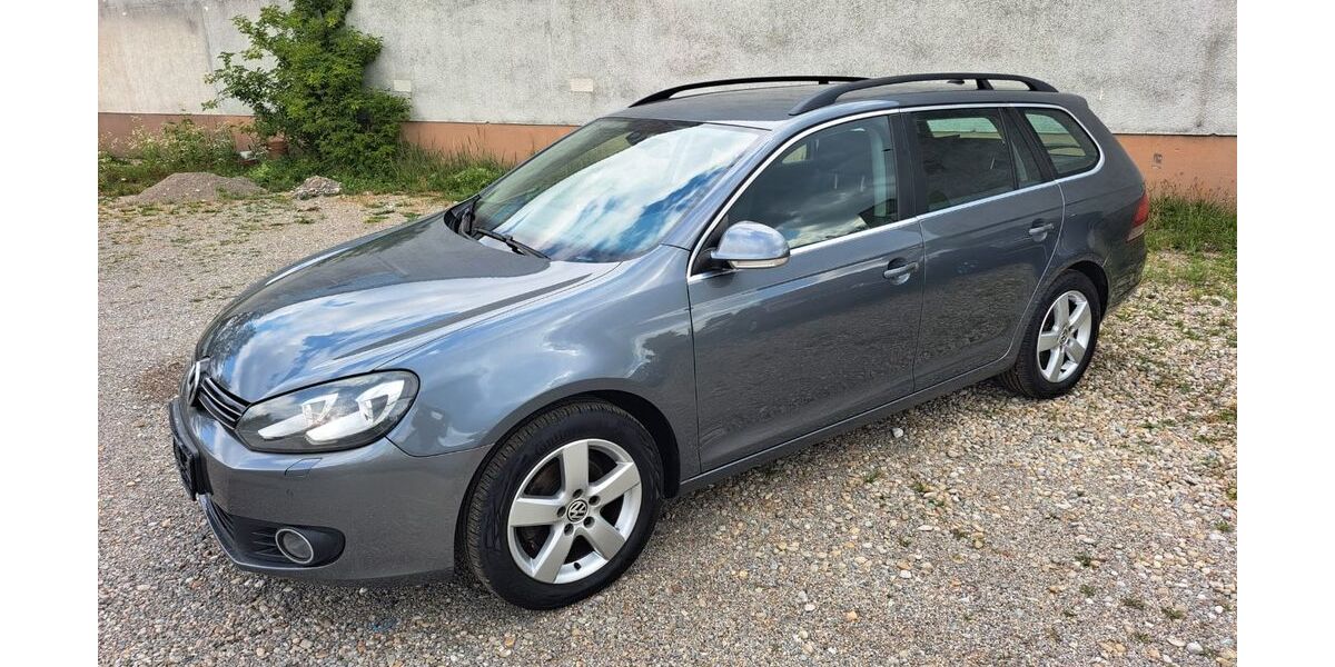VW Golf 209.223 km 4.200 &euro; Augsburg 86167