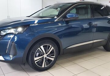 Peugeot 3008 42.364 km 21.890 &euro; Augsburg 86179