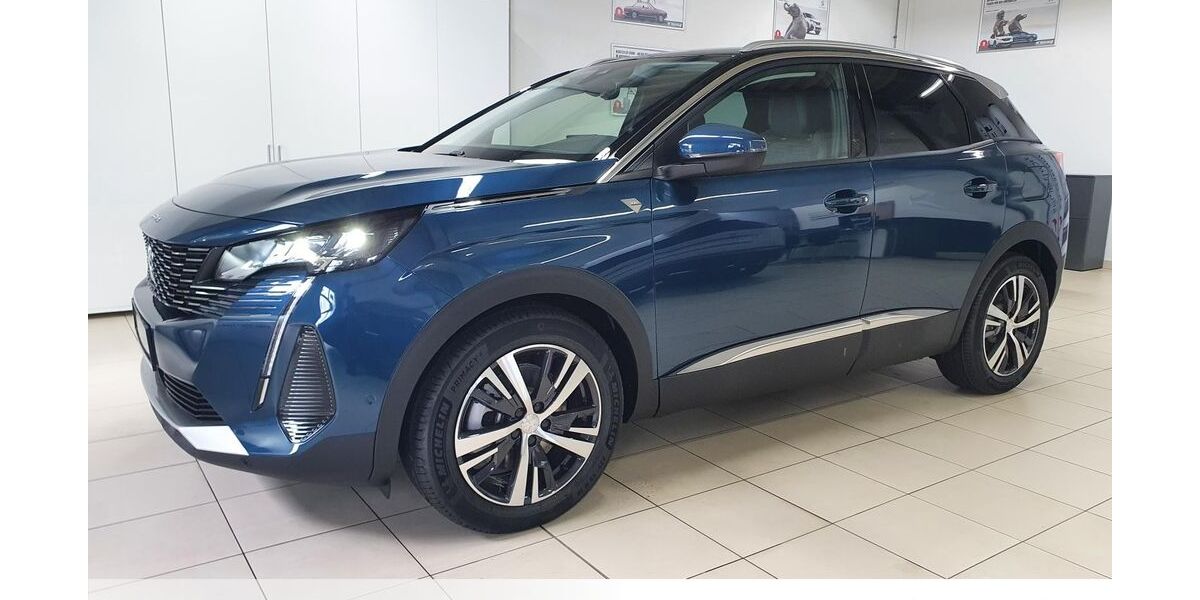 Peugeot 3008 42.364 km 21.890 &euro; Augsburg 86179