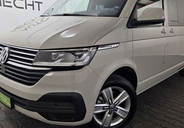 VW T6 Caravelle 10.600 km 22.490 &euro; Königsbrunn bei Augsburg 86343