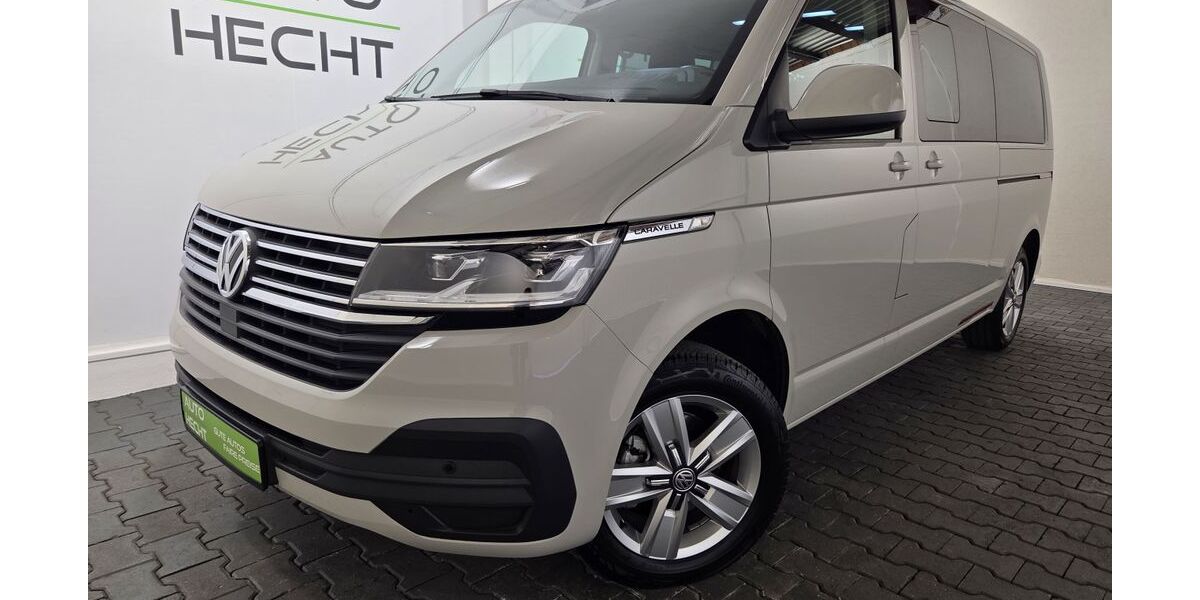 VW T6 Caravelle 10.600 km 22.490 &euro; Königsbrunn bei Augsburg 86343