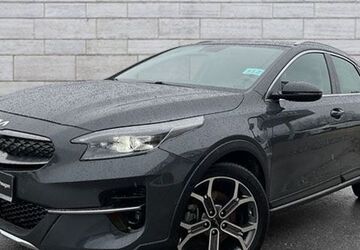 Kia XCeed 31.100 km 22.900 &euro; Augsburg 86179
