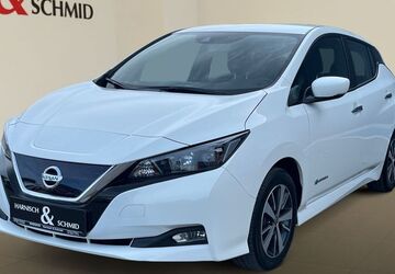 Nissan Leaf 27.650 km 15.970 &euro; Gersthofen 86368