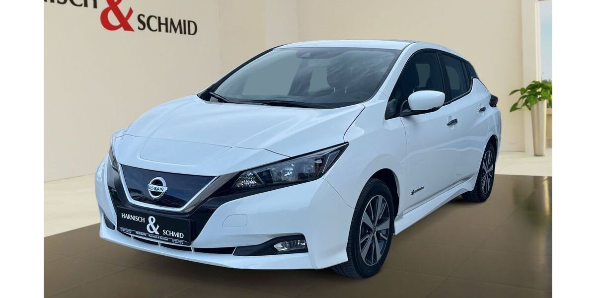 Nissan Leaf 27.650 km 15.970 &euro; Gersthofen 86368