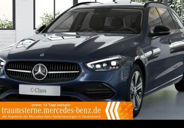 Mercedes-Benz C 220 78.733 km 34.490 &euro; Augsburg 86161