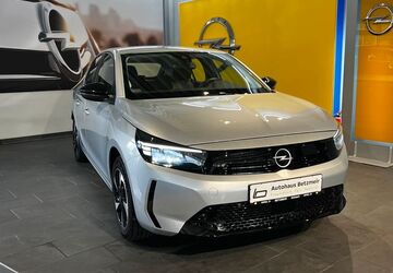 Opel Corsa 15.374 km 19.990 &euro; Aichach 86551