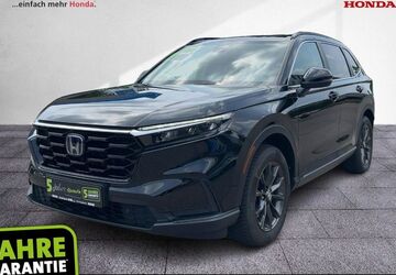 Honda CR-V 22.000 km 39.880 &euro; Augsburg 86156