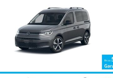 VW Caddy 12.000 km 37.780 &euro; Gersthofen 86368