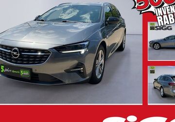 Opel Insignia 92.045 km 17.980 &euro; Augsburg 86179