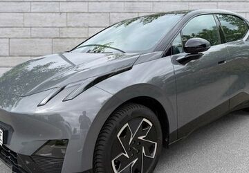 Lynk & Co 02 5.000 km 32.480 &euro; Augsburg 86179