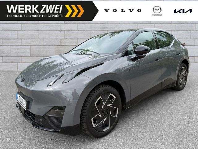 Lynk & Co 02 5.000 km 32.480 &euro; Augsburg 86179