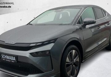 Skoda Enyaq 6.707 km 39.910 &euro; Gersthofen 86368