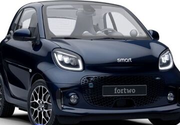Smart ForTwo 14.000 km 18.900 &euro; Mittelstetten-Vogach 82293