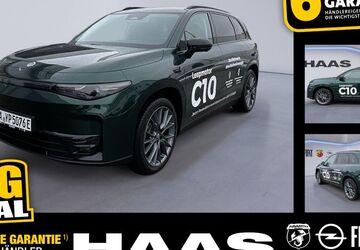 Leapmotor C10 5.000 km 30.850 &euro; Augsburg 86159