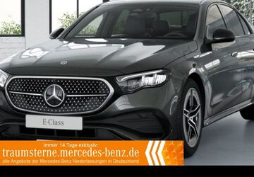 Mercedes-Benz E 220 28.243 km 47.990 &euro; Augsburg 86161